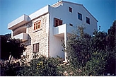Pension de famille Uvala Pasadur Croatie